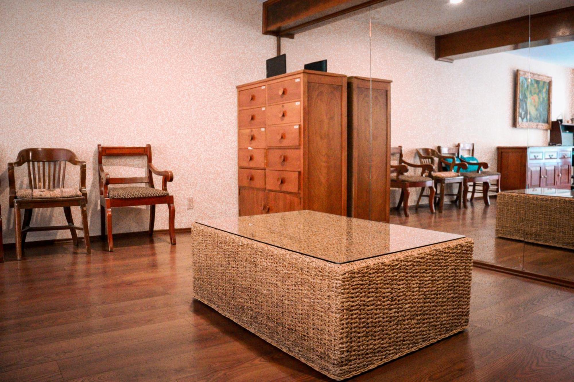 Suites Cuija Coyoacan - Mexico City — Photos 2