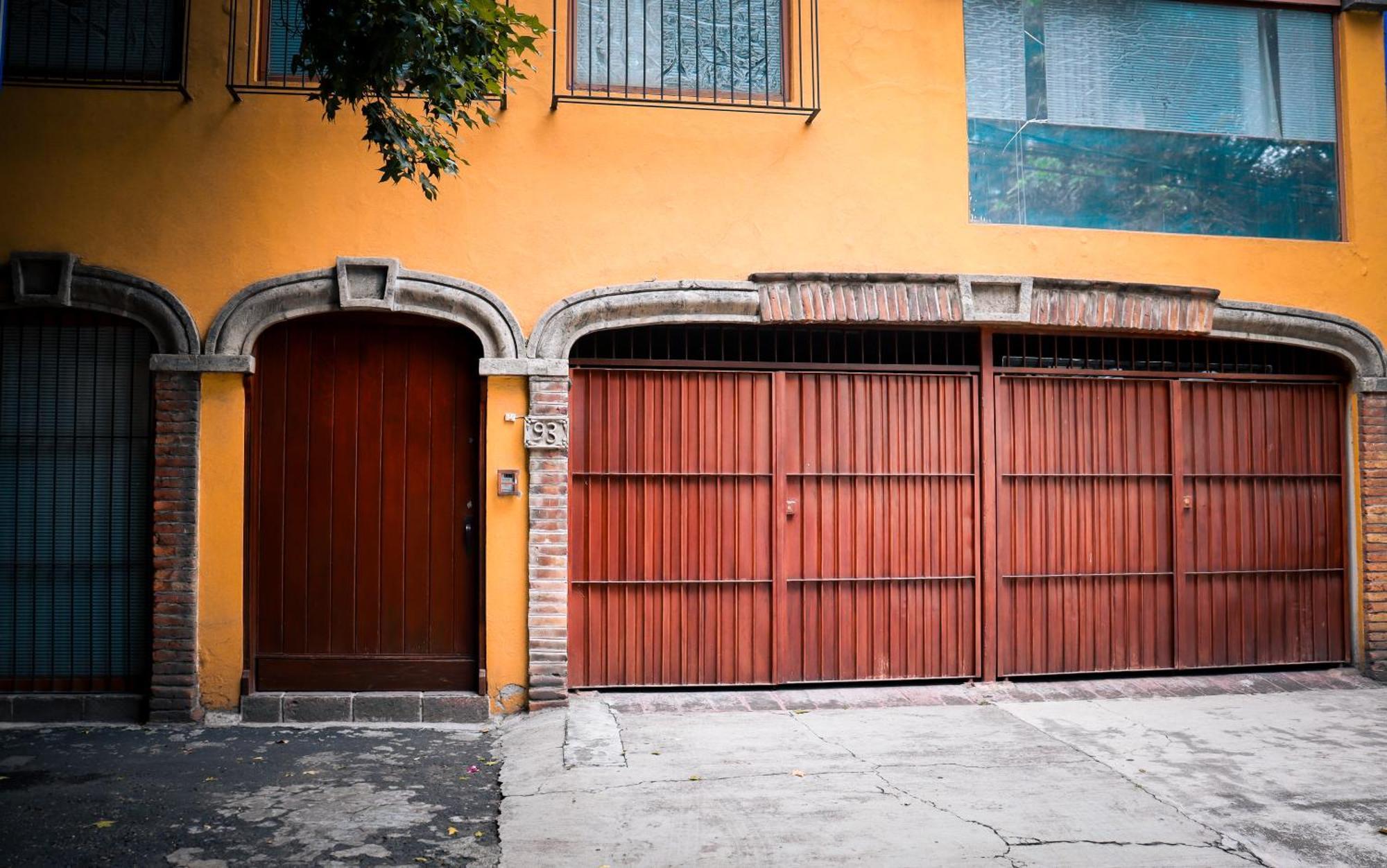 Suites Cuija Coyoacan - Mexico City — Photos 1
